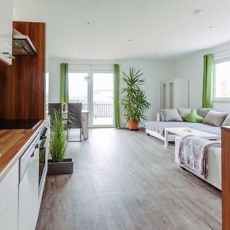 Ferienwohnung Salzgrotte Eggolsheim Εξωτερικό φωτογραφία