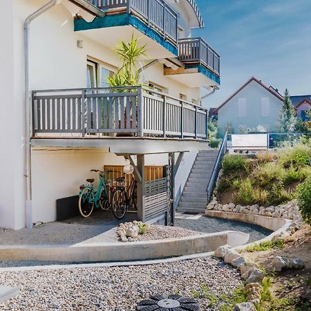 Ferienwohnung Salzgrotte Eggolsheim Εξωτερικό φωτογραφία